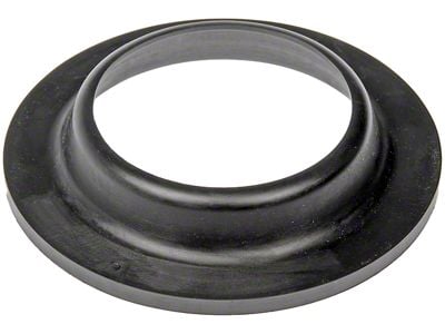 Upper Spring Insulator; Front (99-00 2WD Silverado 1500)