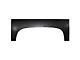 Upper Wheel Arch; Driver Side (07-13 Silverado 1500)