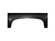 Upper Wheel Arch; Driver Side (07-13 Silverado 1500)