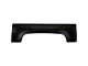 Upper Wheel Arch; Driver Side (14-18 Silverado 1500 w/ 6.50-Foot Standard & 8-Foot Long Box)