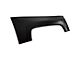 Upper Wheel Arch; Driver Side (14-18 Silverado 1500 w/ 6.50-Foot Standard & 8-Foot Long Box)