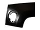 Upper Wheel Arch with Fuel Filler Opening; Driver Side (14-18 Silverado 1500 w/ 5.80-Foot Short Box)