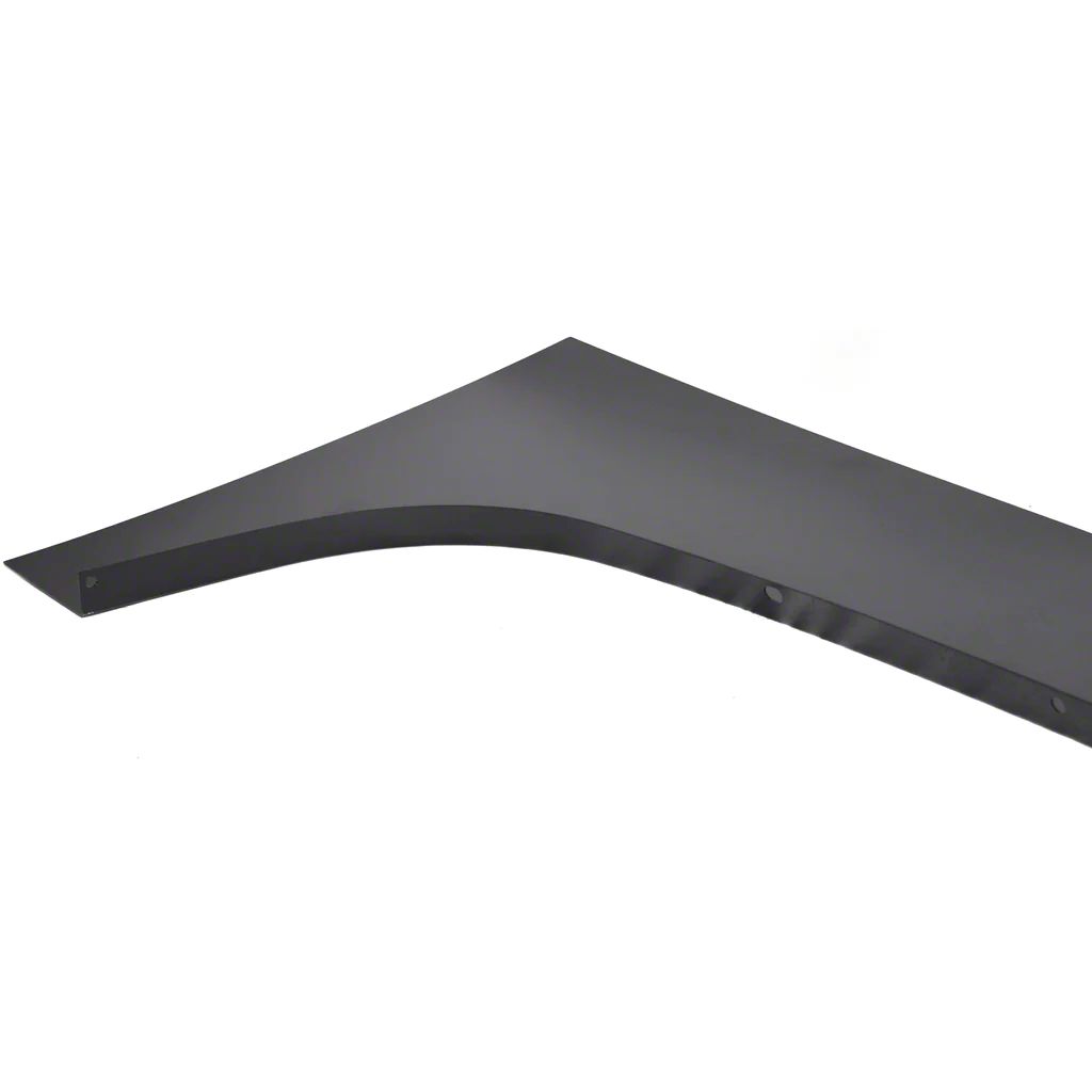 Silverado 1500 Upper Wheel Arch; Passenger Side (07-13 Silverado 1500 ...