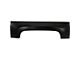 Upper Wheel Arch; Passenger Side (14-18 Silverado 1500 w/ 6.50-Foot Standard & 8-Foot Long Box)