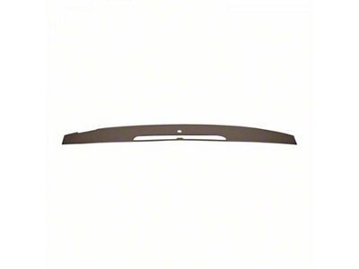 Vent Cover; Dark Brown (07-13 Silverado 1500 LS, LT)