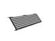 Putco Venture TEC Bed Rack Small Molle Mounting Plate; 18-Inch x 14.40-Inch (14-24 Silverado 1500)