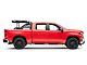 Warrior Roll Bar; Black (01-25 Silverado 1500)