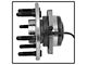 Wheel Bearing and Hub Assemblies (99-06 2WD Silverado 1500)