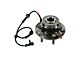 Wheel Bearing and Hub Assembly Set (04-06 4WD Silverado 1500)