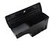 Wheel Well Storage Box; Passenger Side (07-18 Silverado 1500)