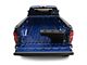 Wheel Well Storage Box; Passenger Side (07-18 Silverado 1500)