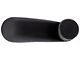 Window Crank Handle; Black (99-13 Silverado 1500)