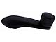 Window Crank Handle; Black (99-13 Silverado 1500)