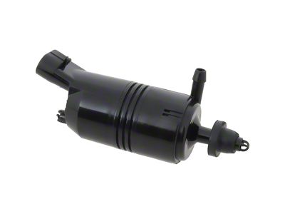 Windshield Washer Pump (99-06 Silverado 1500)