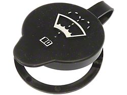 Windshield Washer Reservoir Cap (99-13 Silverado 1500)