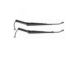 Windshield Wiper Arms (03-06 Silverado 1500)