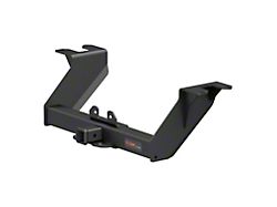 Xtra Duty Class V Trailer Hitch (19-24 Silverado 1500 w/ Factory Hitch)