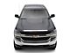 ZL1 Style Ram Air Hood; Unpainted (16-18 Silverado 1500)