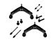 10-Piece Steering and Suspension Kit (07-10 Silverado 2500 HD)