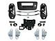 10-Piece Tailgate Repair Kit (07-14 Silverado 2500 HD)