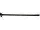 10.50-Inch Rear Axle Shaft; Passenger Side (07-14 Silverado 2500 HD)