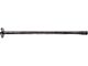 11.50-Inch Rear Axle Shaft (07-09 Silverado 2500 HD)