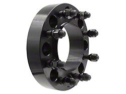 1.50-Inch Billet Aluminum Hubcentric 8-Lug Wheel Spacer (01-10 Silverado 2500 HD)