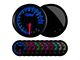 1500-Degree Exhaust Gas Temperature Gauge; Elite 10 Color (Universal; Some Adaptation May Be Required)