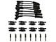 17-Piece Ignition Kit (09-16 6.0L Silverado 2500 HD)