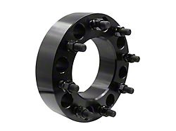 2-Inch Billet Aluminum 8-Lug Wheel Spacer (11-25 Silverado 2500 HD)