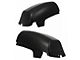 2-Piece Cab Corners (07-14 Silverado 2500 HD Regular Cab)