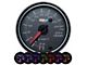 2400-Degree Exhaust Gas Temperature Gauge; Black 7 Color (Universal; Some Adaptation May Be Required)