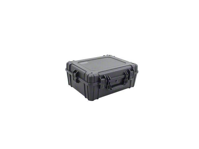 Go Rhino Xventure Gear 25-Inch Hard Case; Large