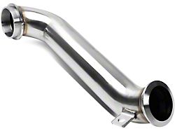 3-Inch Turbo Downpipe (07-10 6.6L Duramax Silverado 2500 HD)