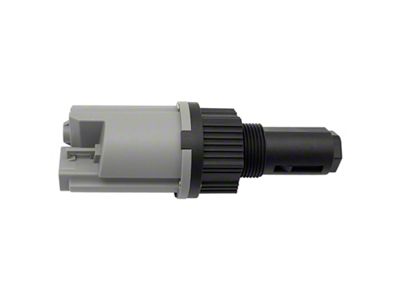 4WD Actuator (07-09 4WD Silverado 2500 HD)