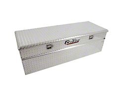 58-Inch Red Label Series Portable Utility Tool Box (Universal; Some Adaptation May Be Required)