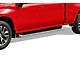 6-Inch iRunning Boards; Polished (20-24 Silverado 2500 HD Double Cab)