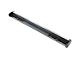 6-Inch Oval Tube Step Side Step Bars without Mounting Brackets; Stainless Steel (07-24 Silverado 2500 HD Regular Cab)