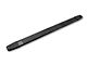 6-Inch Running Boards; Black (20-24 Silverado 2500 HD Crew Cab)