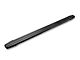 6-Inch Running Boards; Black (20-24 Silverado 2500 HD Crew Cab)