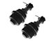 8-Piece Steering and Suspension Kit (07-10 4WD Silverado 2500 HD)