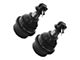 8-Piece Steering and Suspension Kit (07-10 4WD Silverado 2500 HD)