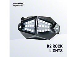 8-Pod Rock Lights (Universal; Some Adaptation May Be Required)