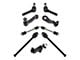 9-Piece Steering and Suspension Kit (07-10 Silverado 2500 HD)