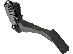 Accelerator Pedal (07-11 Silverado 2500 HD)