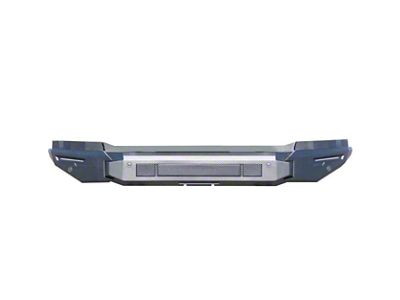 Armour II Heavy Duty Front Bumper (15-19 Silverado 2500 HD)