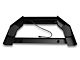 Armour LED Bull Bar; Matte Black (20-25 Silverado 2500 HD)