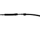 Automatic Transmission Gearshift Control Cable (07-14 Silverado 2500 HD w/ Automatic Transmission)
