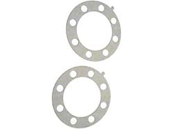 Axle Flange Gasket Kit (11-25 Silverado 2500 HD)