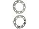 Axle Flange Gasket Kit (11-24 Silverado 2500 HD)